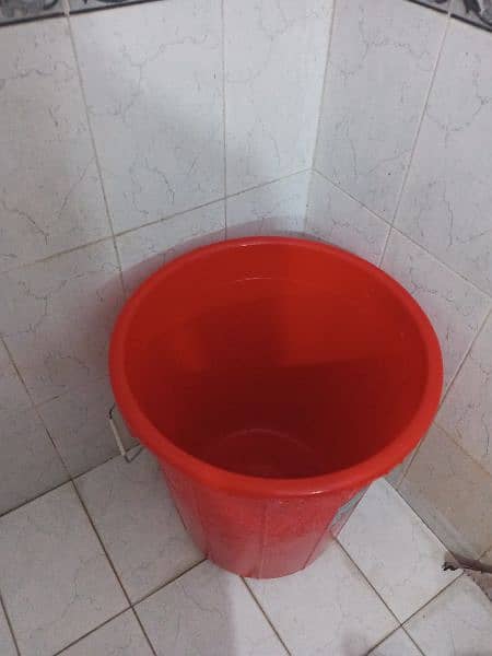 Water Basket for Sale 2