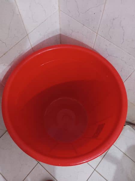 Water Basket for Sale 3