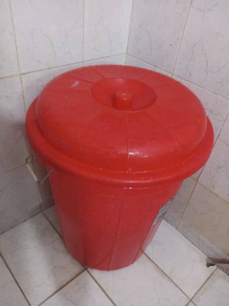 Water Basket for Sale 4