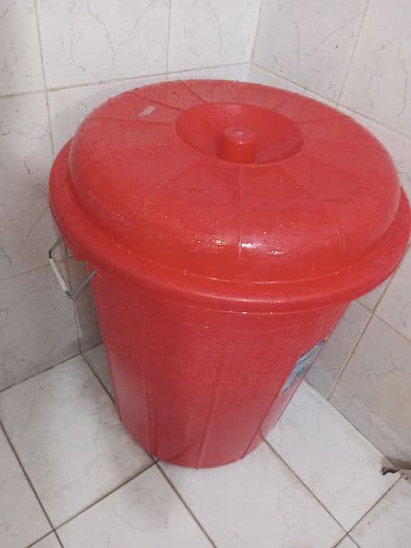 Water Basket for Sale 5