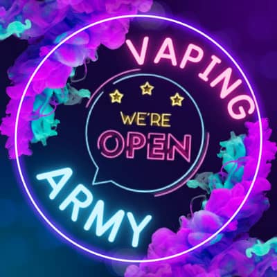 Vaping