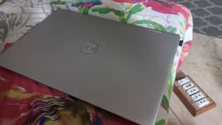 DELL INSPIRON 15 7586 2in1 - touch and type