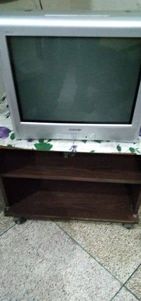 Original Sony TV 4