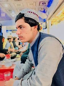 Saeed