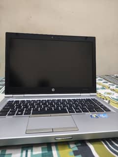 Hp laptop core i5 3rd gen 6gb ram 320gb hhd