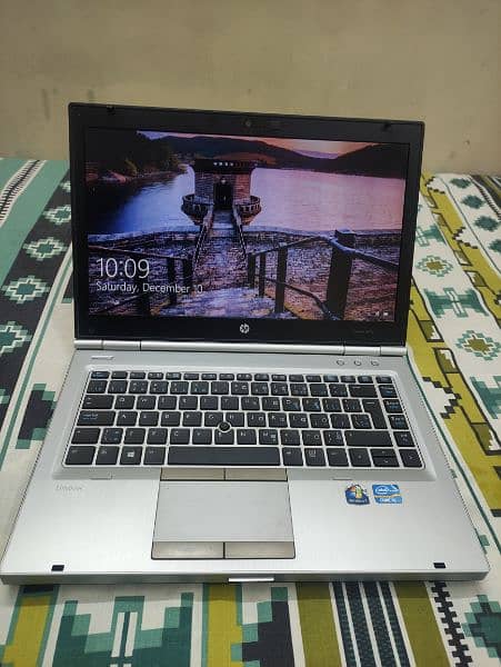 Hp laptop core i5 3rd gen 6gb ram 320gb hhd 1