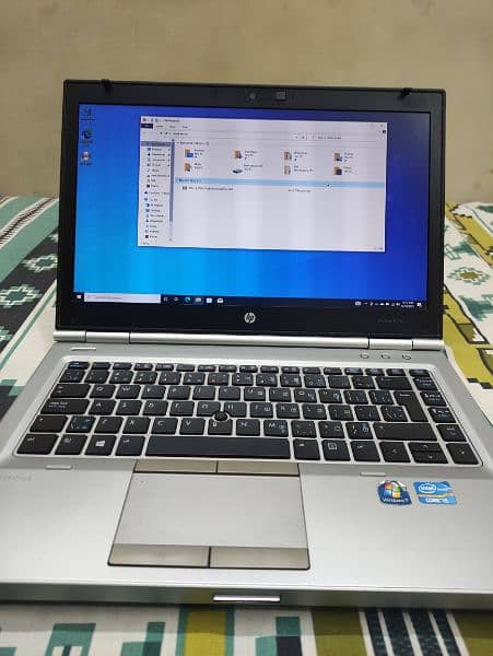 Hp laptop core i5 3rd gen 6gb ram 320gb hhd 2