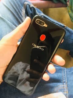 Oppo A5s urgent sale 3/32