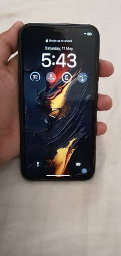iPhone 11 - For Sale In Perfect Condition 0