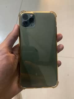 iPhone 11 Pro Max 64gb dual physical pta approved