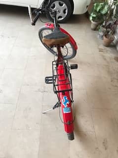 bicycle for sale size 20 inches