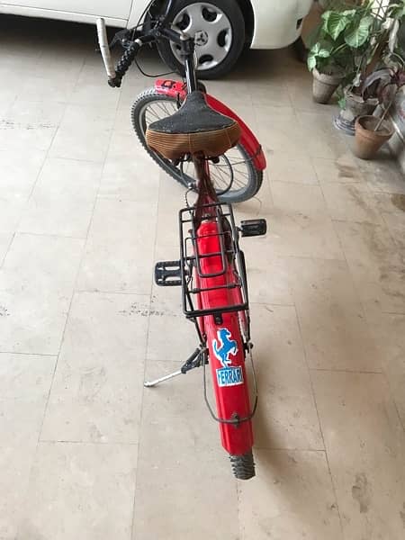 bicycle for sale size 25 inches 0