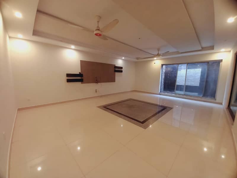 10 marla Slightly use corner Fully basement ultra modern design most luxurious bungalow for sale in DHA phase 5 Lahore 30