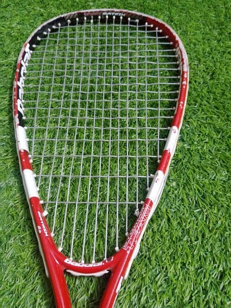 Racket 1