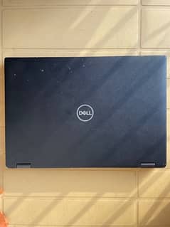 Dell Latitude 7390 core i7 8th generation 2 in 1 touch and type laptop
