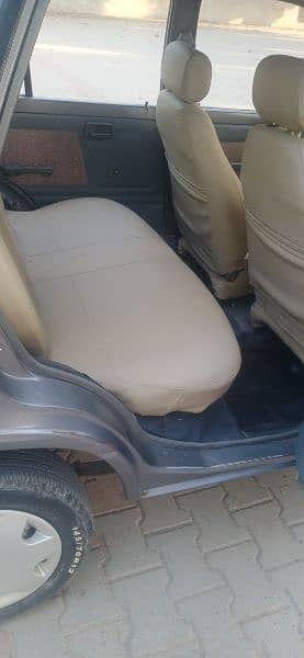only one hand used 1st owner vxr mehran chill A. c 4