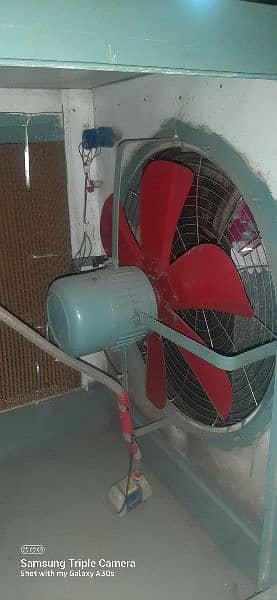 air Cooler 2