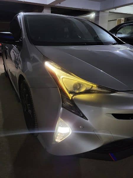 Toyota Prius 2016 A Package 14