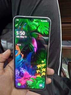 LG v60 thinq 5g exchange possible with xs/11 jv