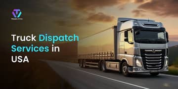 Truck Dispatch Sales opportunity.