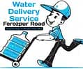 mineral water delivery serive in all phases Model Town & Garden Town 2