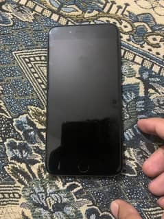 iPhone 7 Plus 128gb        03406795981