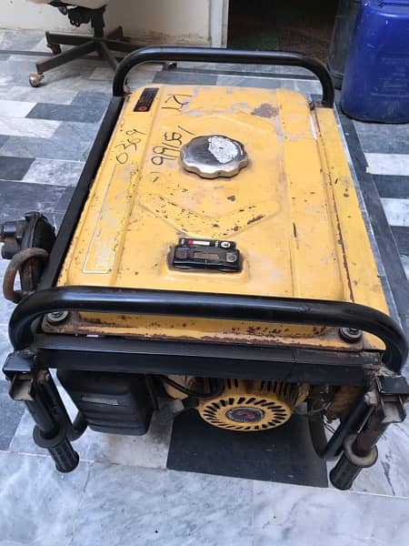 lianlong generator for sale 2.5 kw 4
