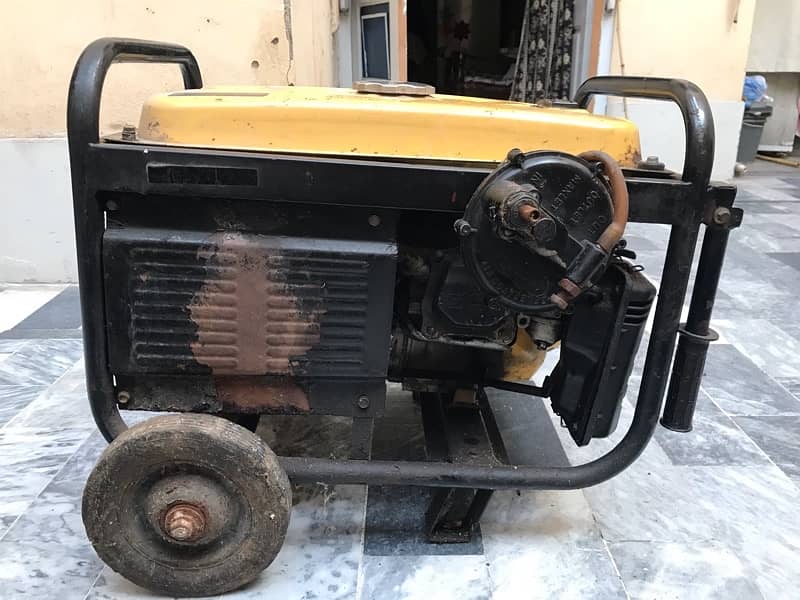 lianlong generator for sale 2.5 kw 5