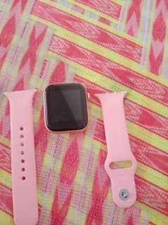 Pinks watch