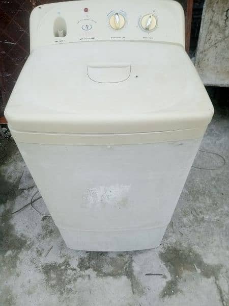 Toyo washing machine for sale 4