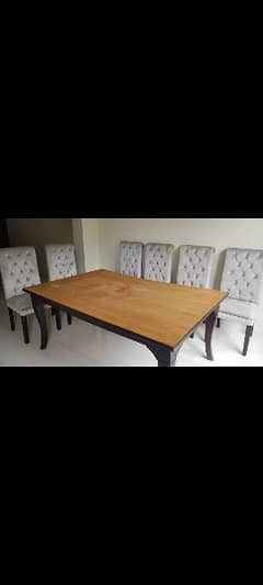table and chairs for sale