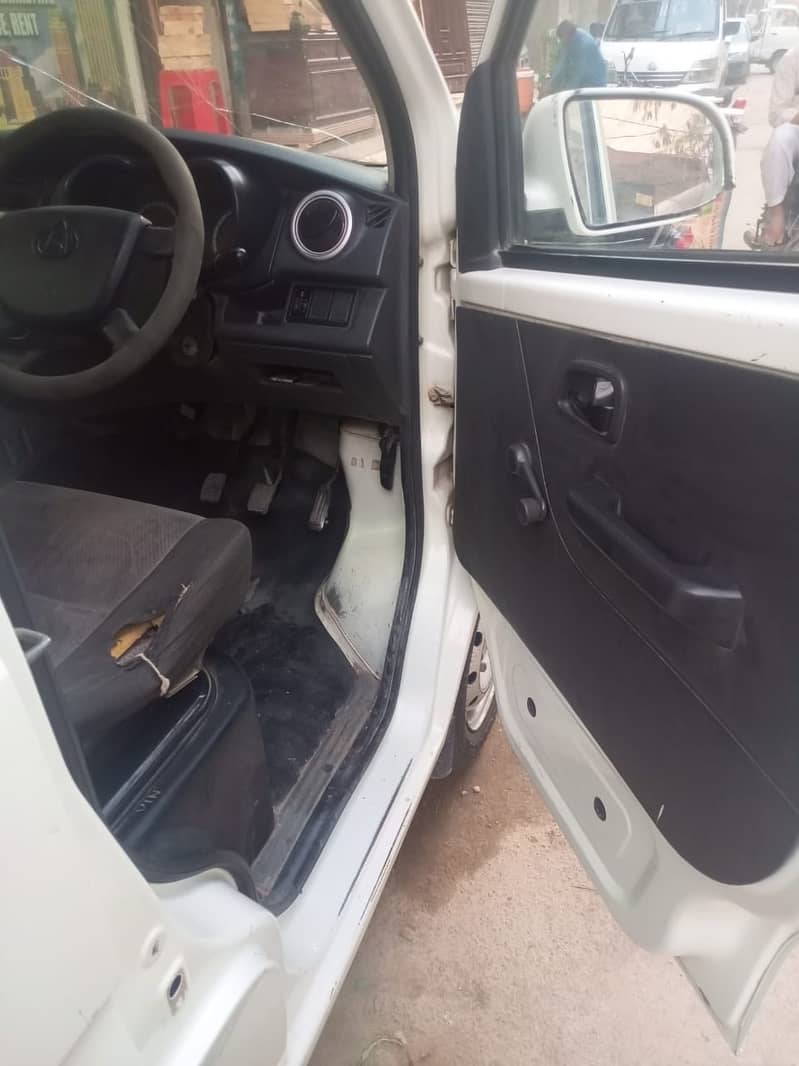 CHANGAN M9 FOR SALE 8