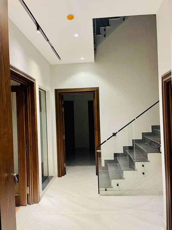 Top Class Location 10 Marla Brand New Luxury House Available For Sale In DHA Phase-5 3