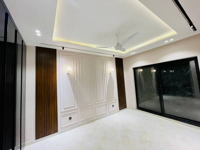Top Class Location 10 Marla Brand New Luxury House Available For Sale In DHA Phase-5 21