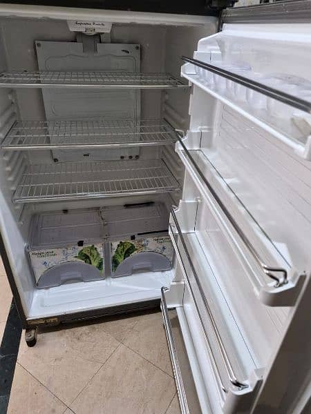 Dawlance Refrigerator Energy Saving 5
