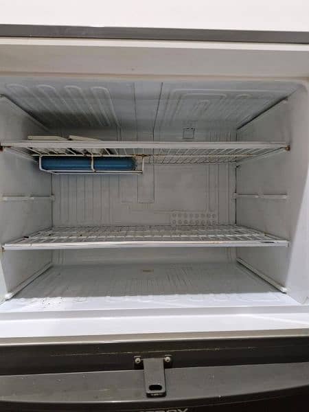 Dawlance Refrigerator Energy Saving 7