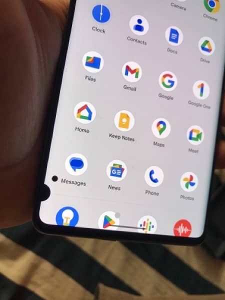 Google Pixel 7 Pro 3