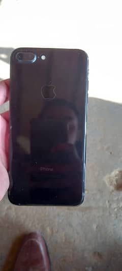 iPhone 7 plus LLA 128 GB Pta Approved in good condition
