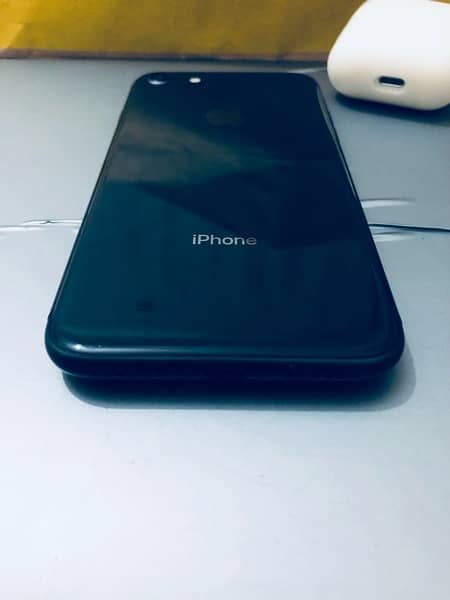 iphone 8 waterpack PTA approved  10/10 condition 5