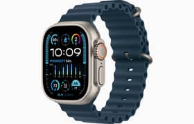 Apple Watch Ultra 2, New