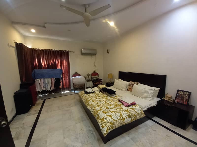 1 Kanal Owner Built House For Sale In Dha Phase 2 Sector S 1