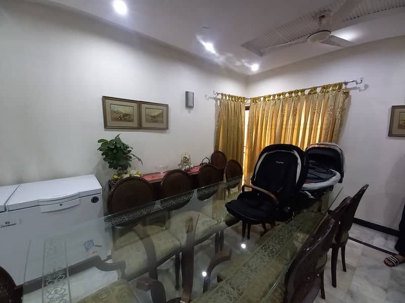1 Kanal Owner Built House For Sale In Dha Phase 2 Sector S 2