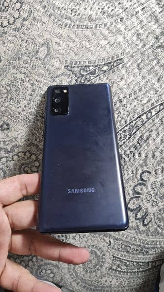 Samsung Galaxy S20 FE 5G Full Box, NON-PTA 2