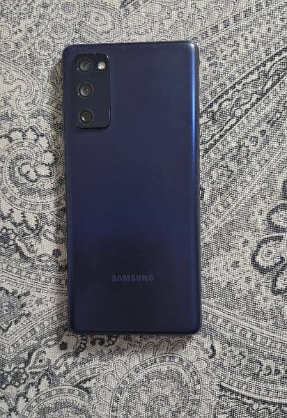 Samsung Galaxy S20 FE 5G Full Box, NON-PTA 7