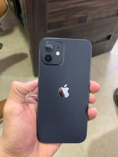 iphone 12 128gb pta approved 0