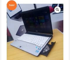 core i5 laotop Fujitsu Model : LifeBook japan 0