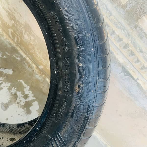 Use tubeless Tyres 5
