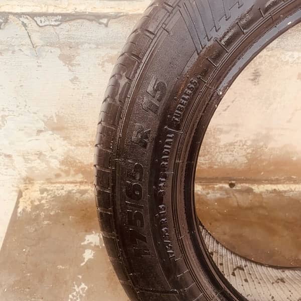 Use tubeless Tyres 7