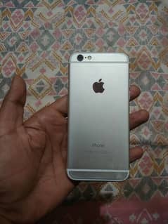 iphone6 64gb pta prooved. 03403728527whatsap
