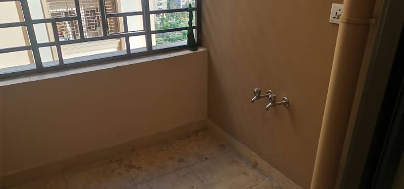 Chapal Courtyard 2 Flat Available For Sale 7